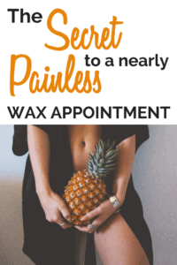 Find out what out top numbing cream picks are. Ease the discomfort of your next waxing appointment! 
