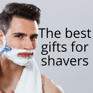 the best gift for shavers