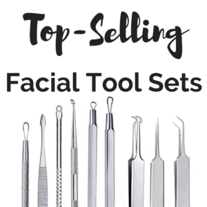 Top-selling pimple popper sets