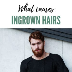 What causes ingrown hairs? Take a look at our most informative blog posts on what causes ingrown hair?
