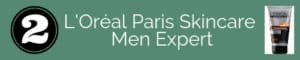 L'Oréal Paris Skincare Men Expert