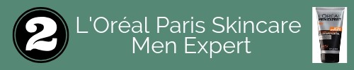 L'Oréal Paris Skincare Men Expert -How to relieve razor bumps- Our favorite face washes