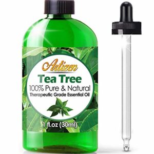 Artizen Tea Tree Essential Oil