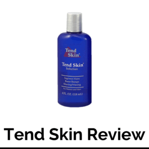 Tend Skin Review